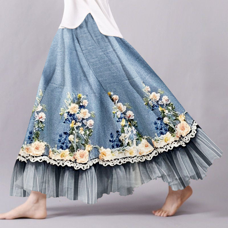 Classic Designed Garment
