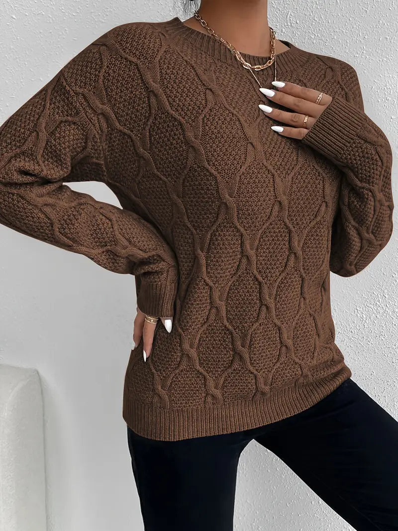 Classic Vintage Sweater