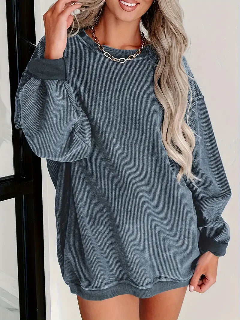 Beautifully Crafted Sweater