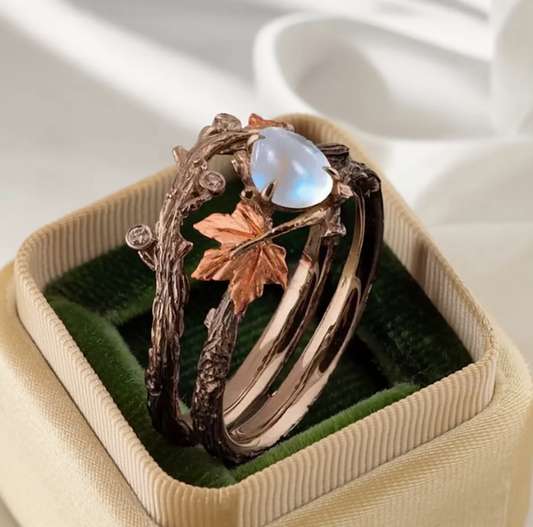 Classic Ring with Timeless Appeal