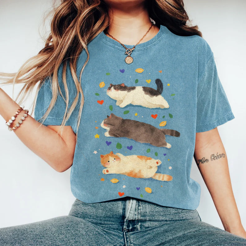 Elegantly Designed T-Shirt