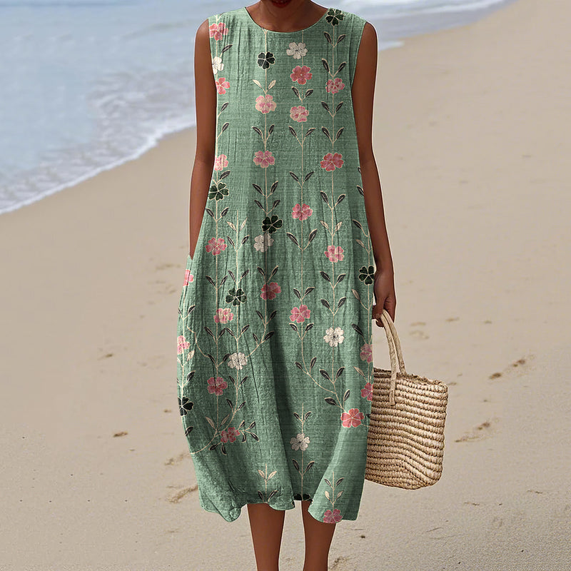 Elegantly Designed Dress