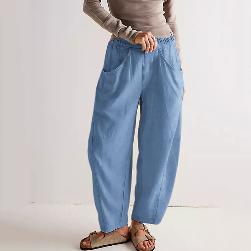 Thoughtfully Designed Pants