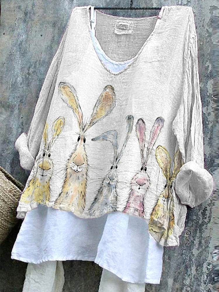 Vintage Inspired Shirt