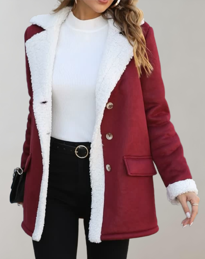 Classic Vintage Coat