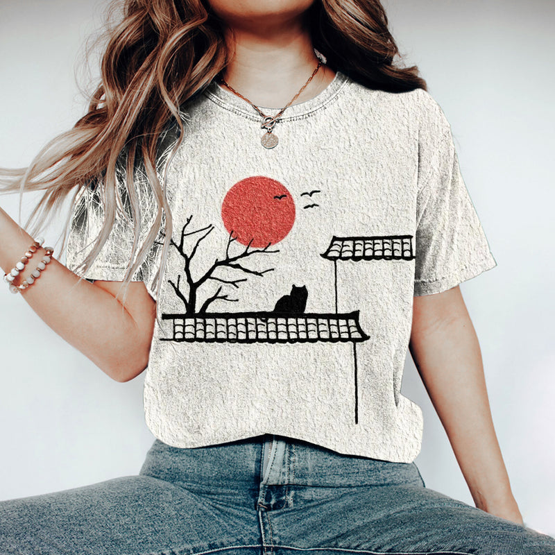 Classic Designed T-Shirt