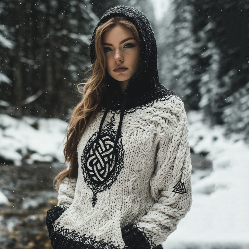 Classic Vintage Sweater