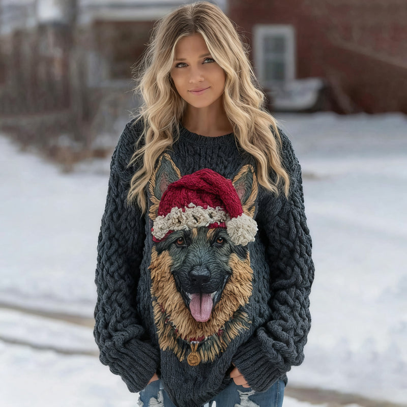 Beautifully Crafted Sweater