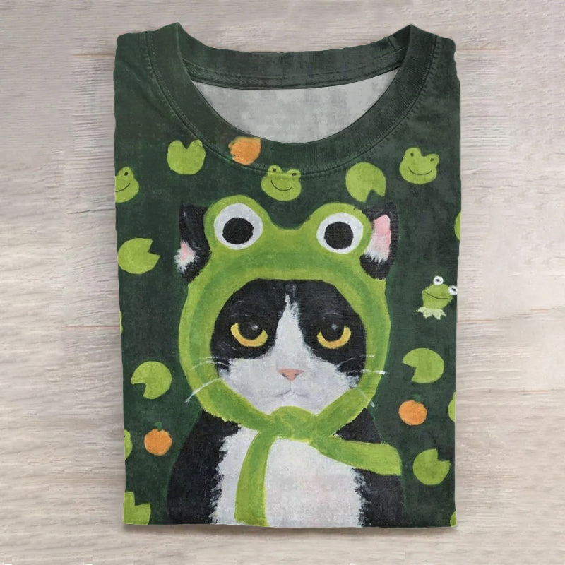 Vintage Inspired T-Shirt