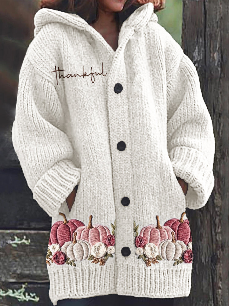 Beautifully Crafted Cardigan
