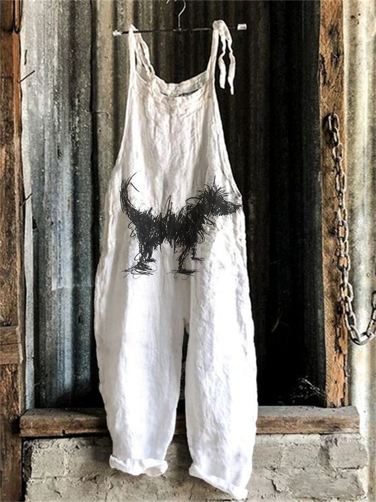 Vintage Inspired Garment