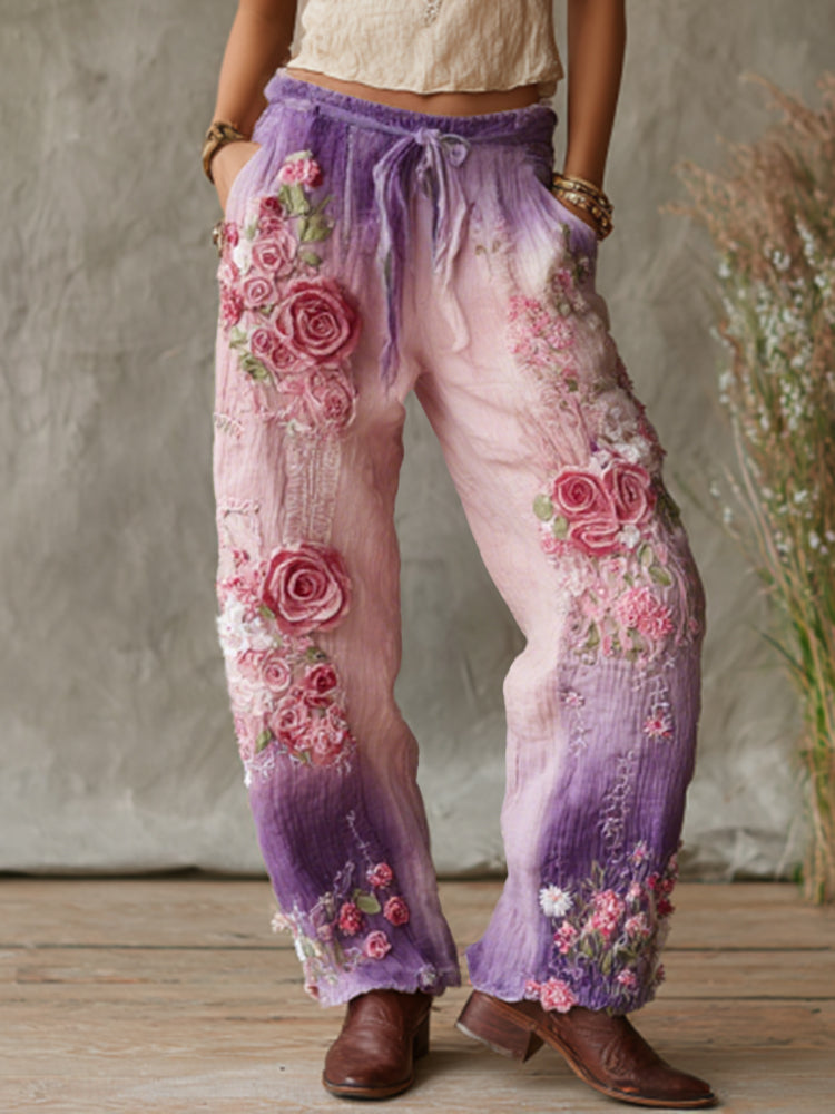 Classic Vintage Pants