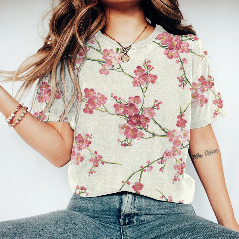 Beautifully Crafted T-Shirt
