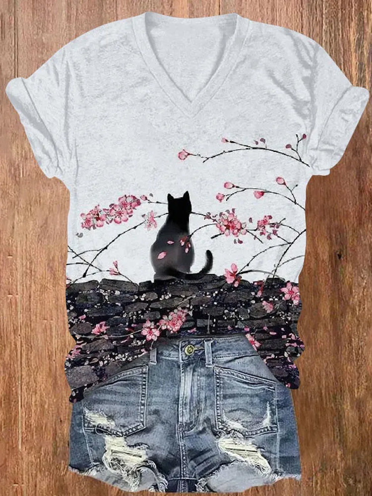 Beautifully Crafted T-Shirt