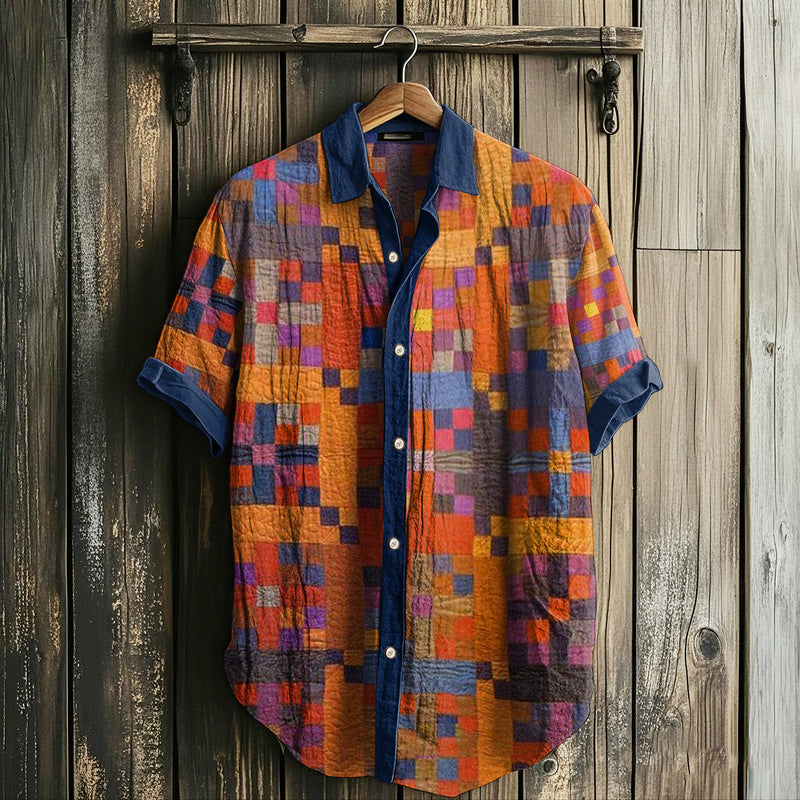 Classic Vintage Shirt
