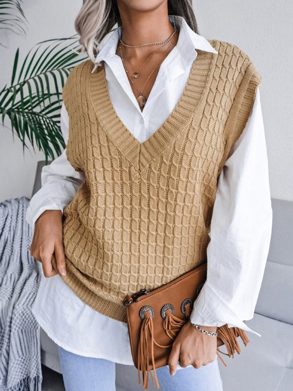 Vintage Inspired Sweater