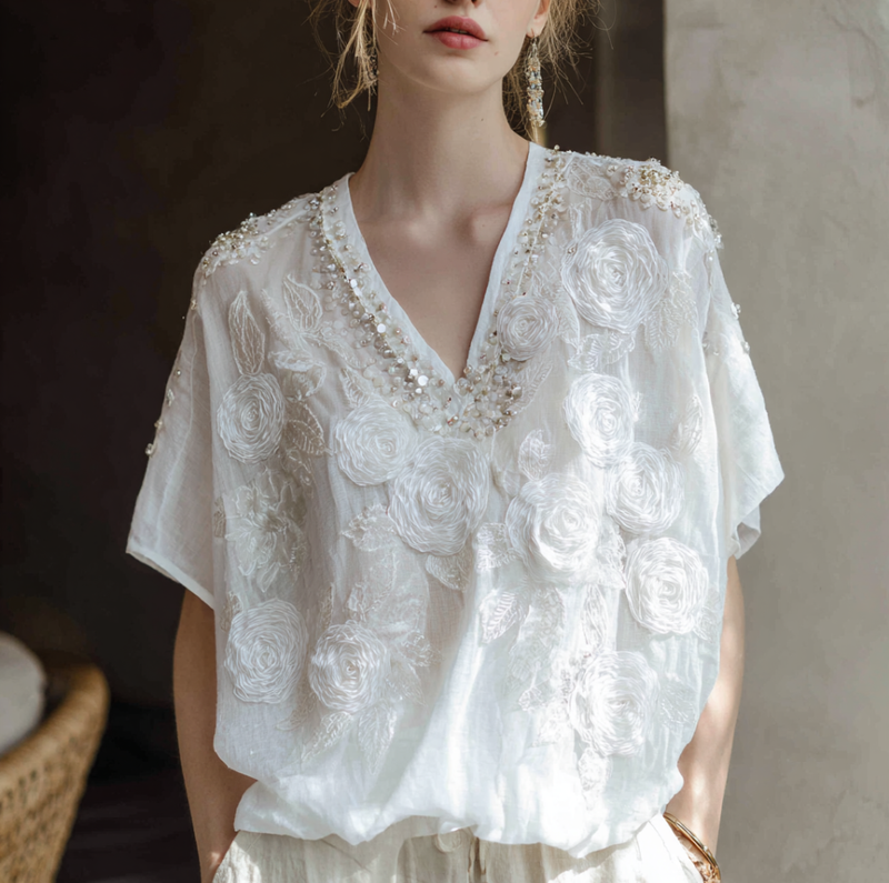 Classic Designed Shirt