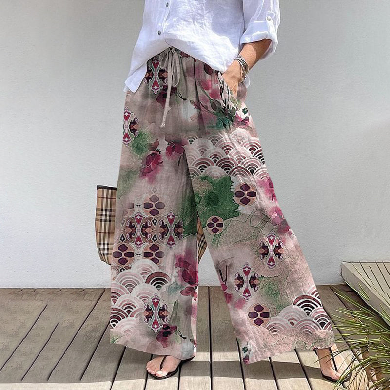 Elegantly Designed Pants