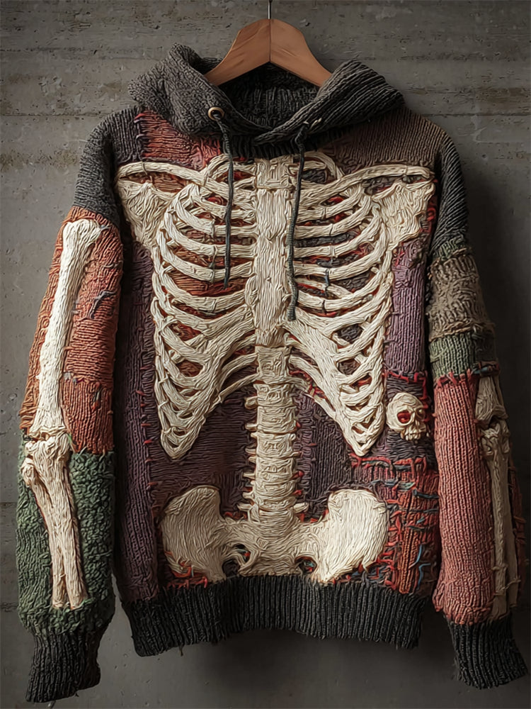 Elegantly Designed Sweater