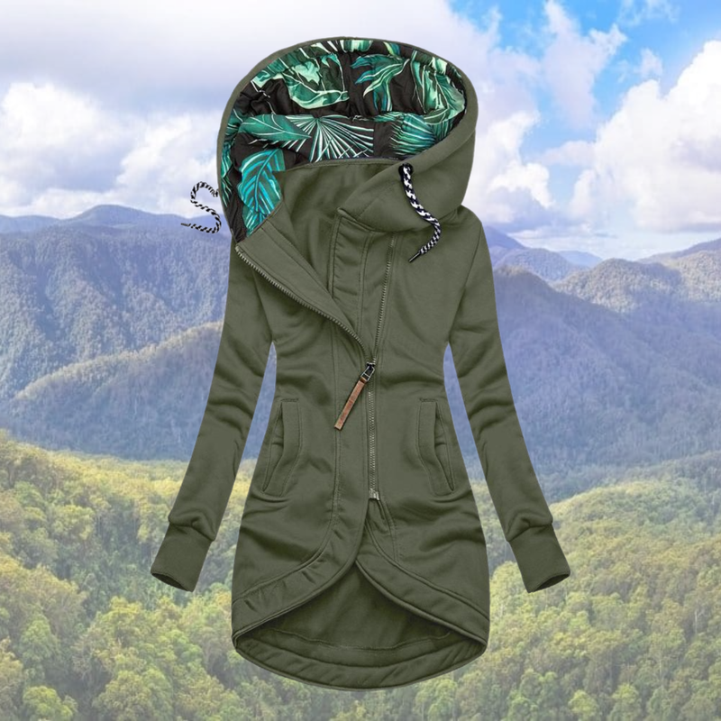 Classic Designed Jacket