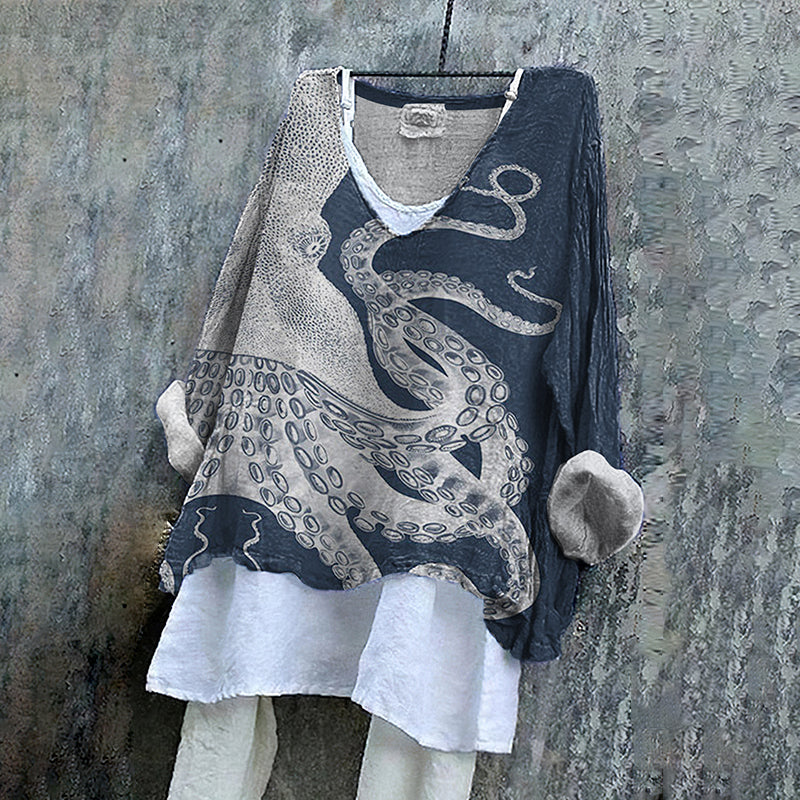 Beautifully Crafted Blouse