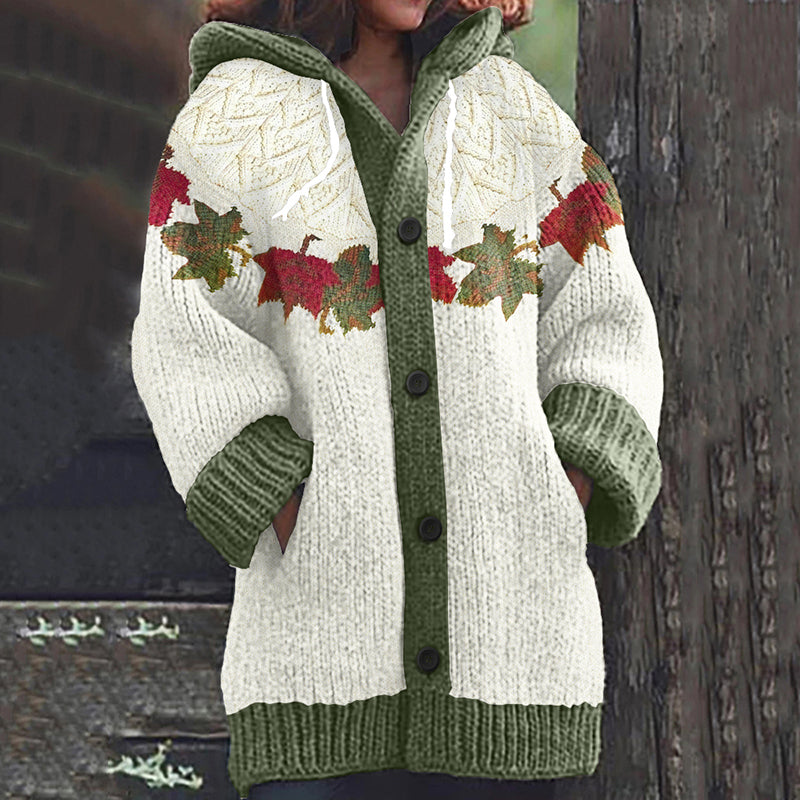 Classic Vintage Cardigan