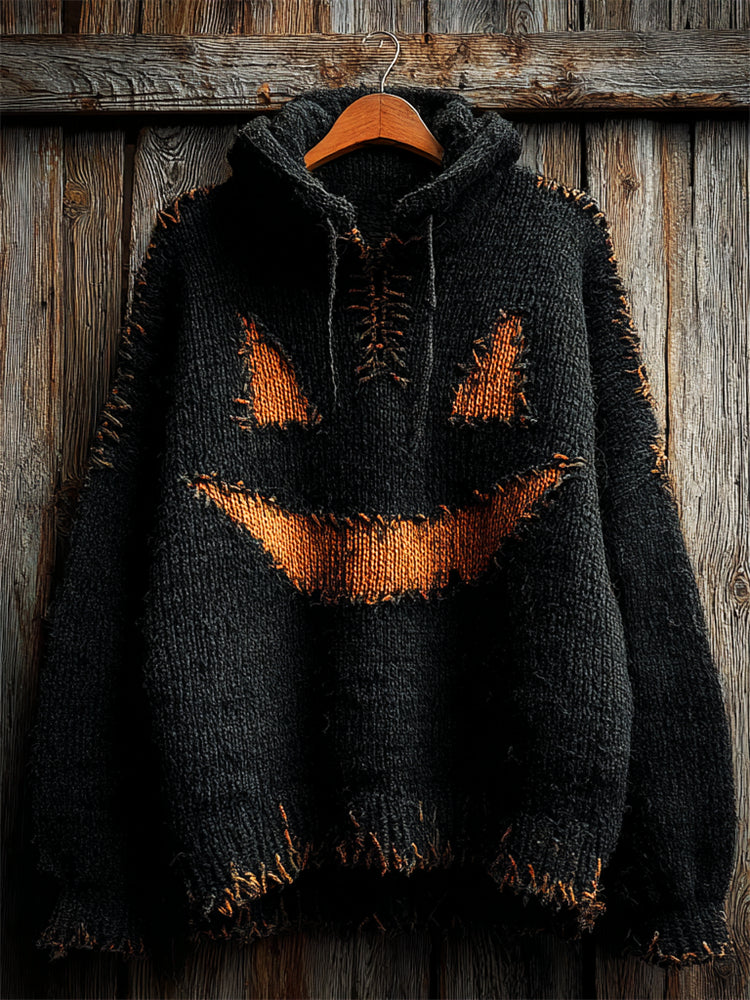 Timeless Vintage Style Sweater