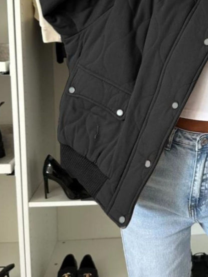 Timeless Vintage Style Jacket