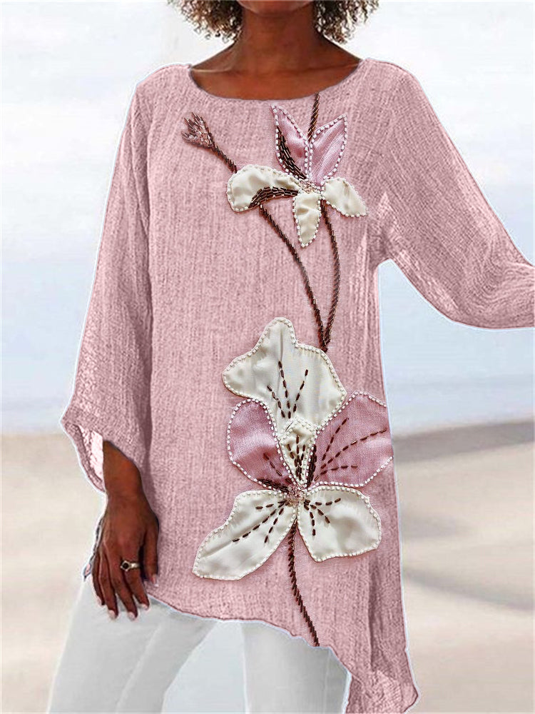 Thoughtfully Designed Garment