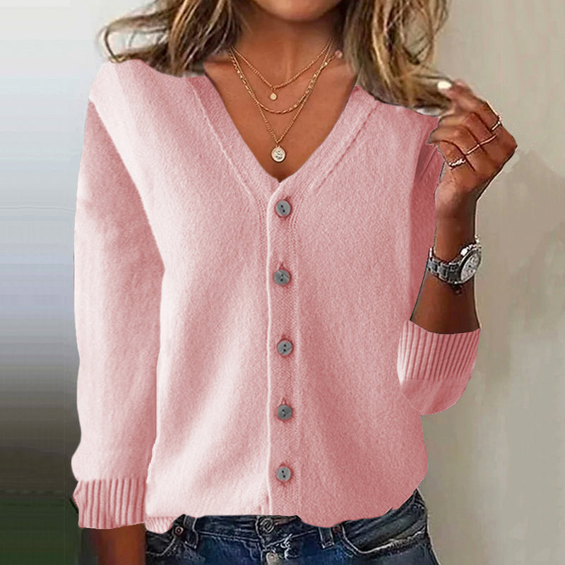 Vintage Inspired Sweater