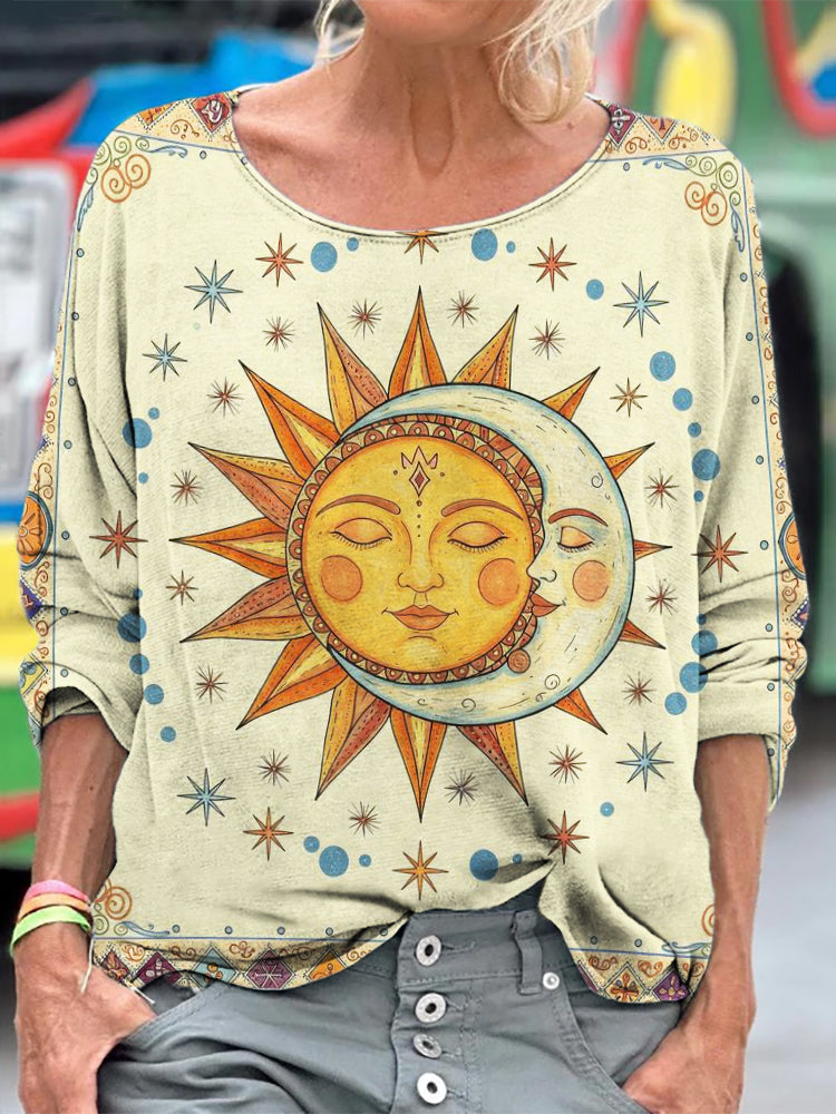 Vintage Inspired Shirt