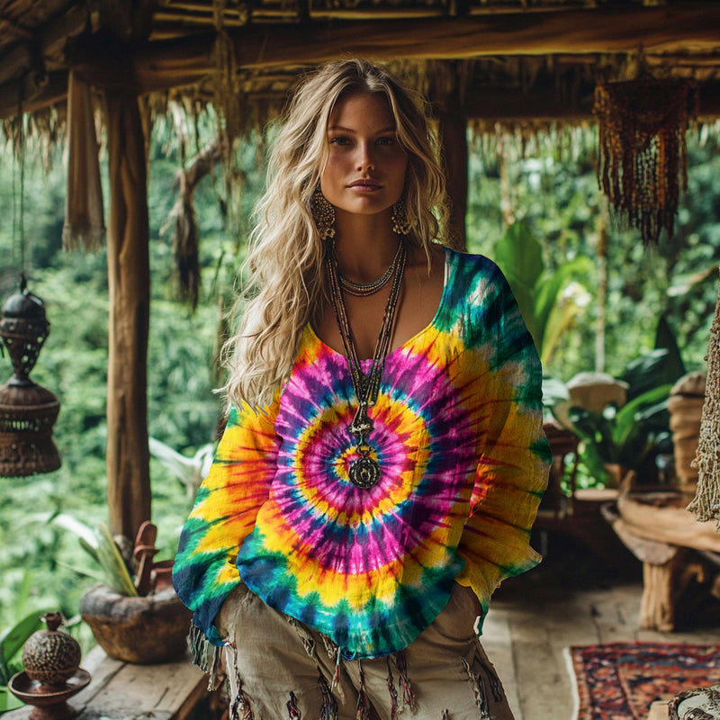 Gracefully Designed T-Shirt
