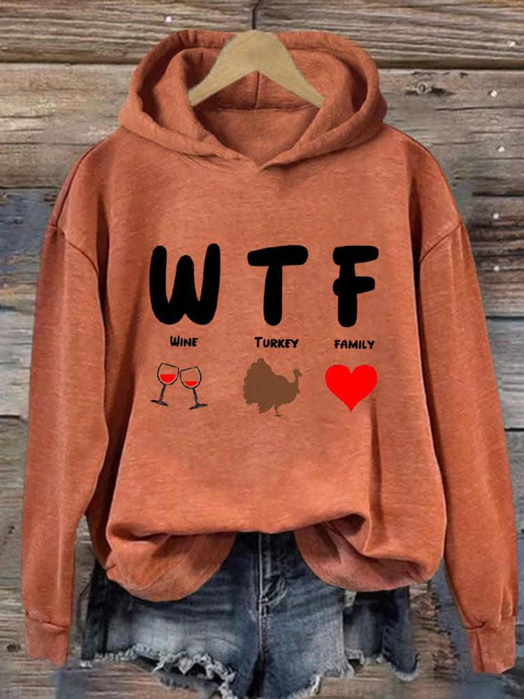 Classic Vintage Garment