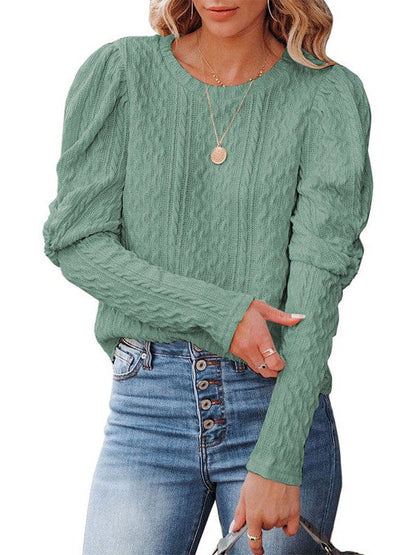 Vintage Inspired Sweater