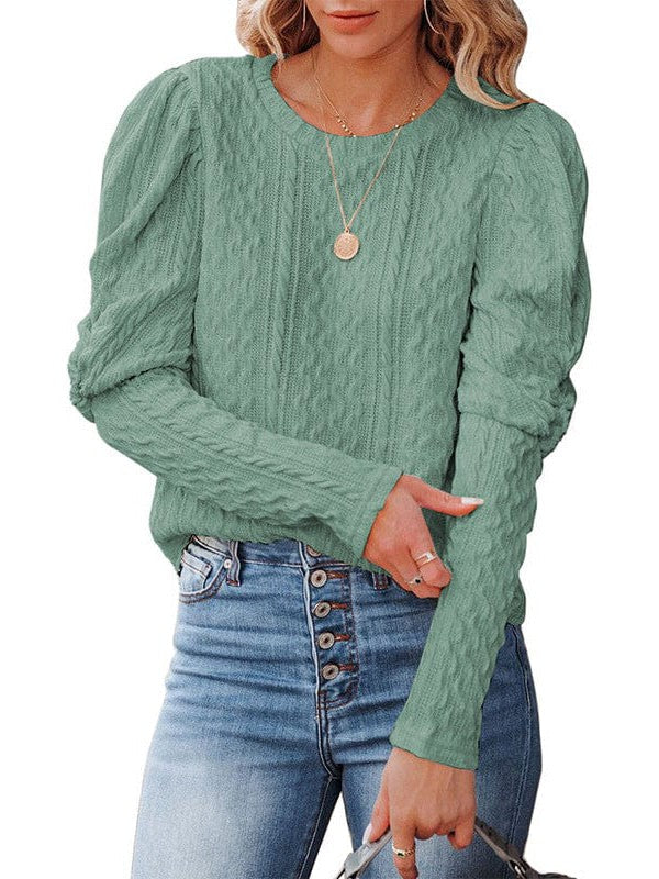 Vintage Inspired Sweater