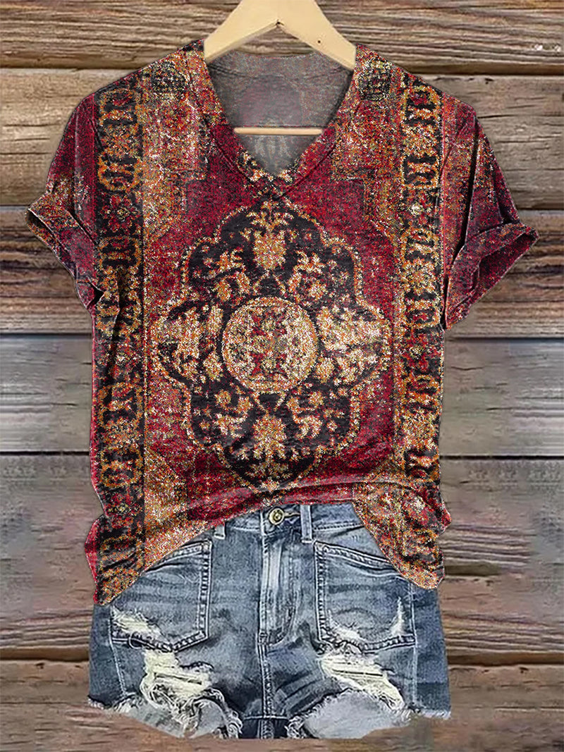Vintage Inspired T-Shirt