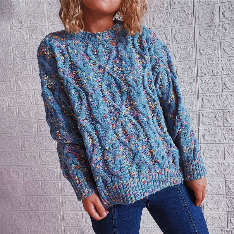 Elegantly Designed Sweater