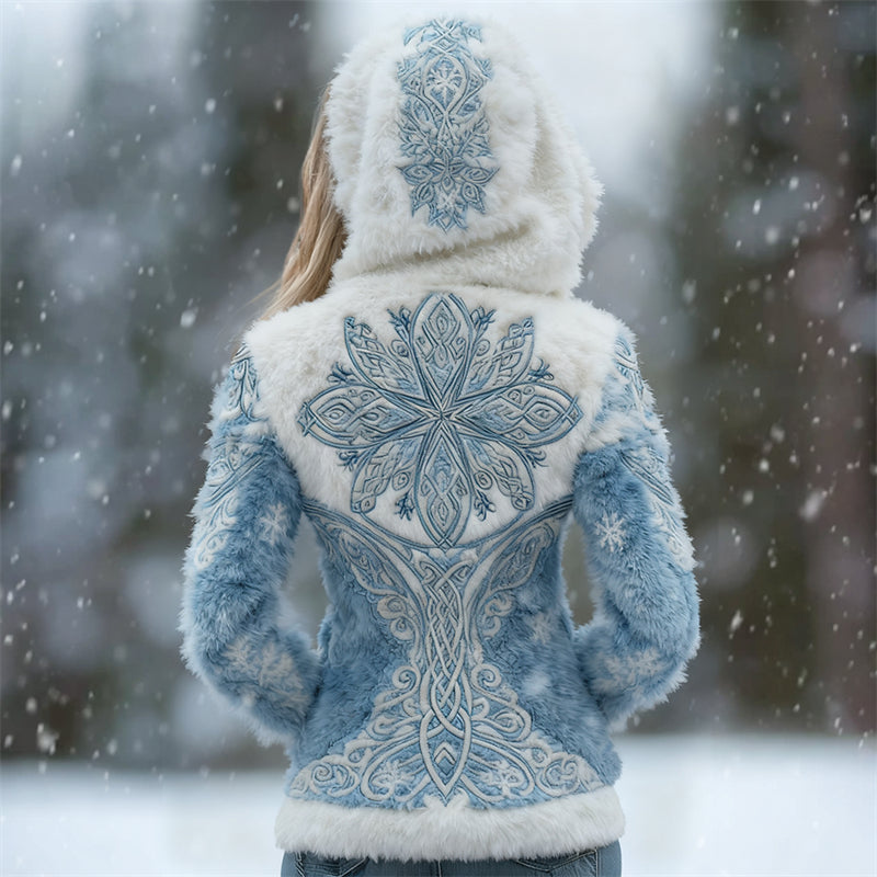 Thoughtfully Designed Garment