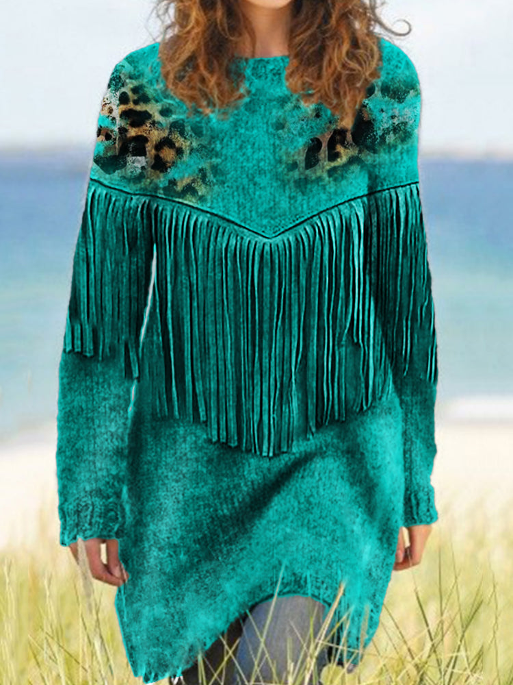 Classic Vintage Sweater