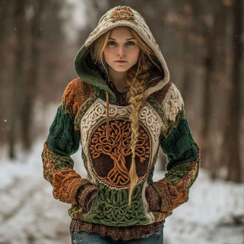 Beautifully Crafted Sweater