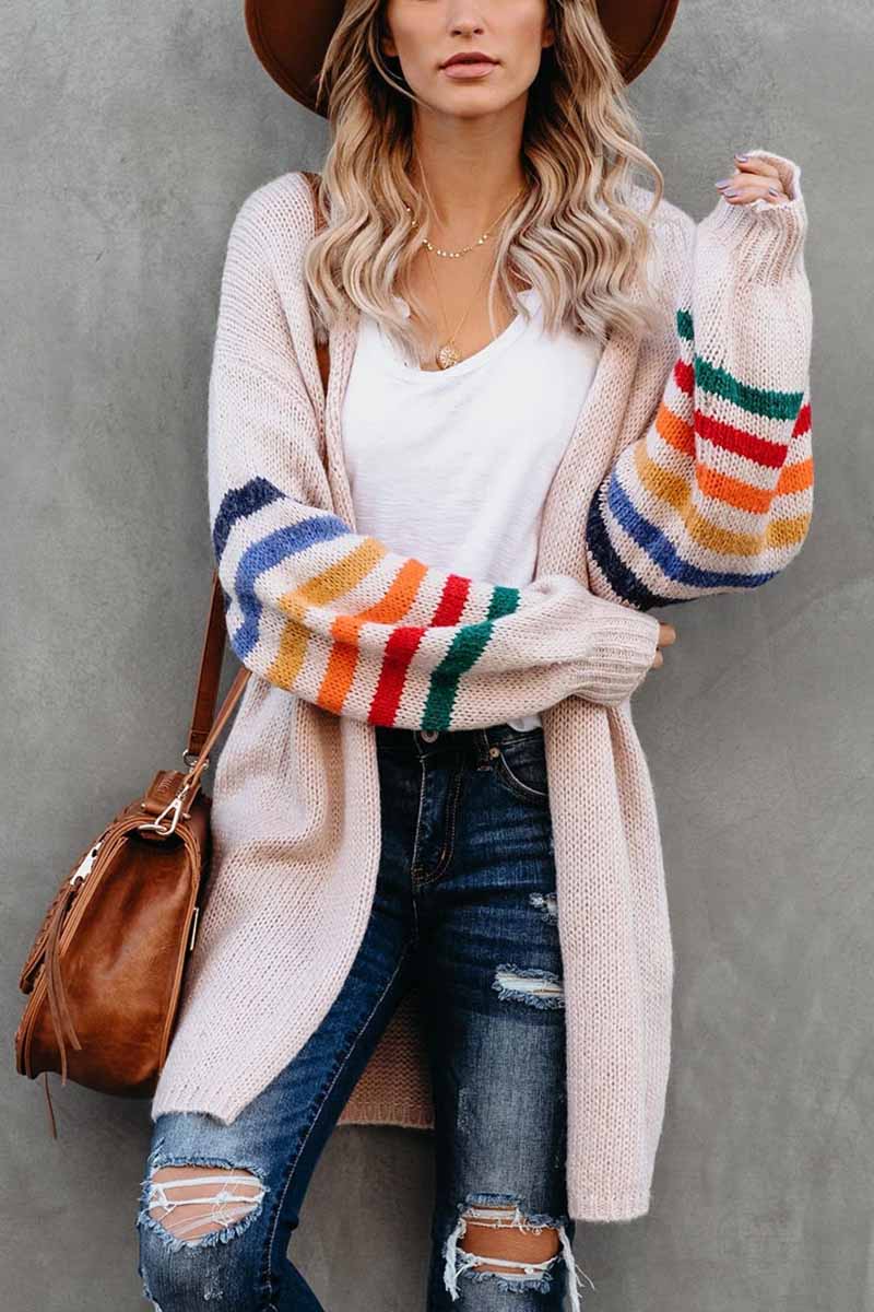 Gracefully Designed Coat