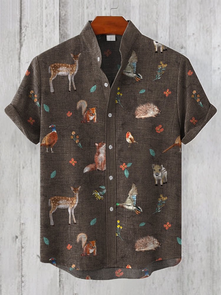 Classic Vintage Shirt