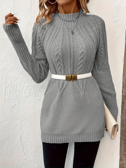 Elegantly Designed Sweater