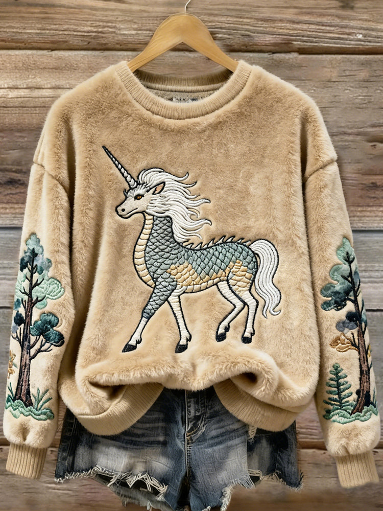 Beautifully Crafted Sweater
