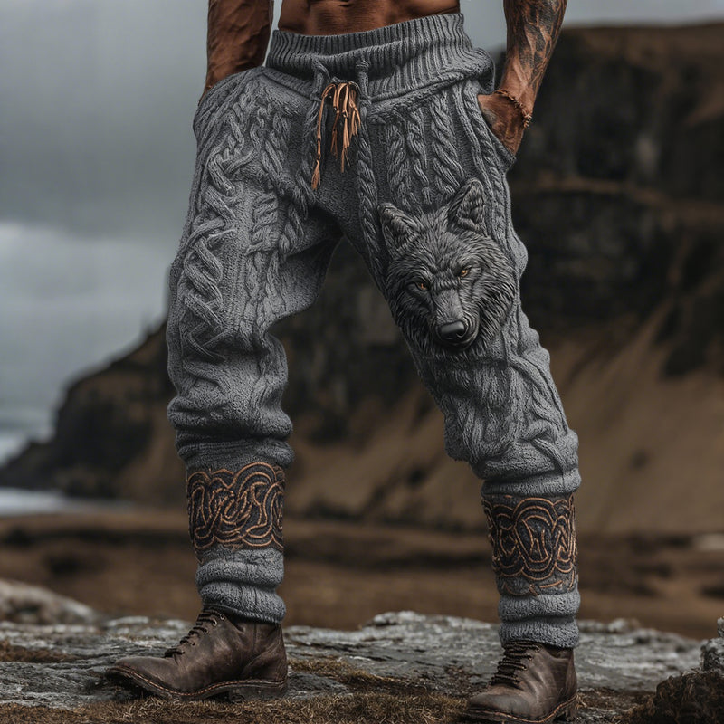 Classic Vintage Pants