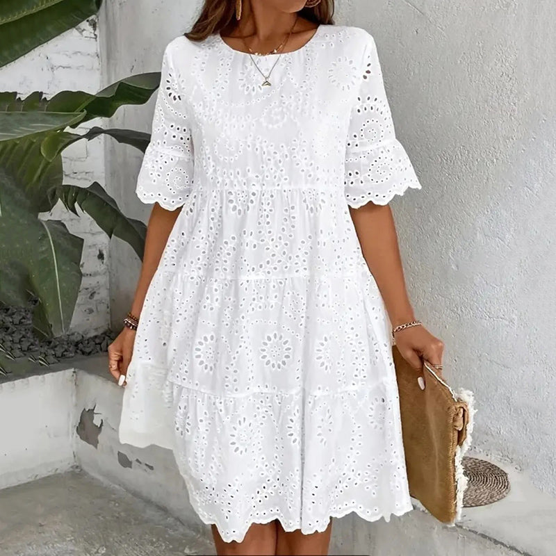 Vintage Inspired Dress