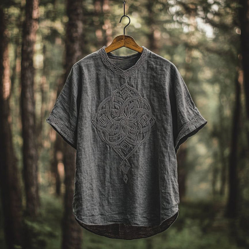 Classic Designed Shirt