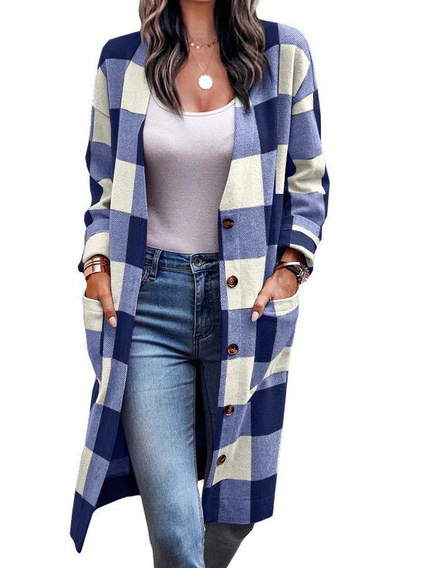 Classic Vintage Coat