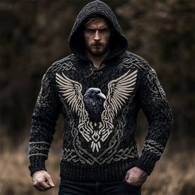 Vintage Inspired Sweater