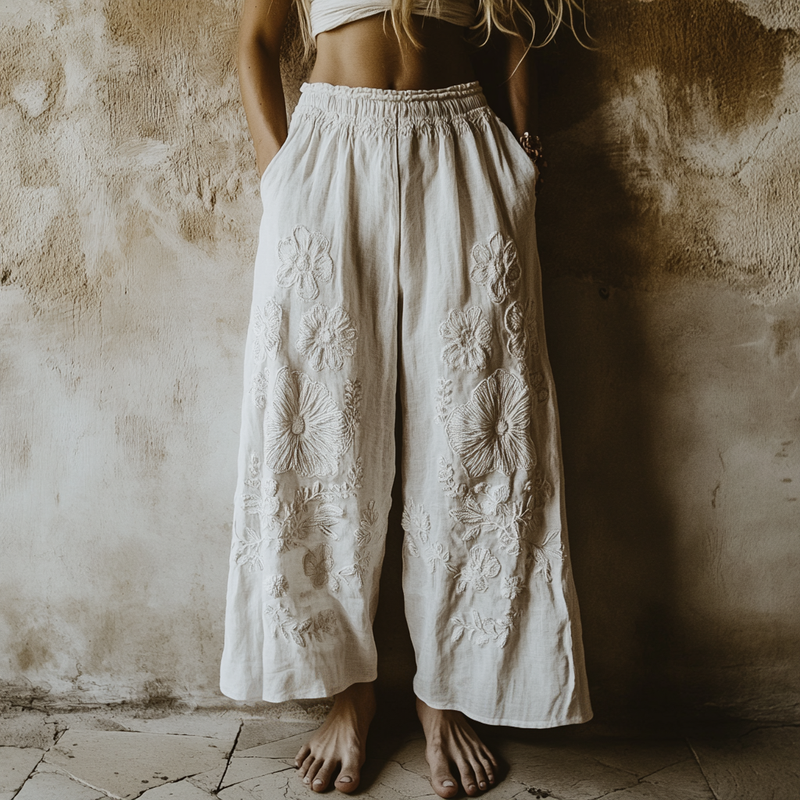 Thoughtfully Designed Pants